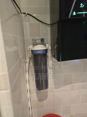Water Purifier