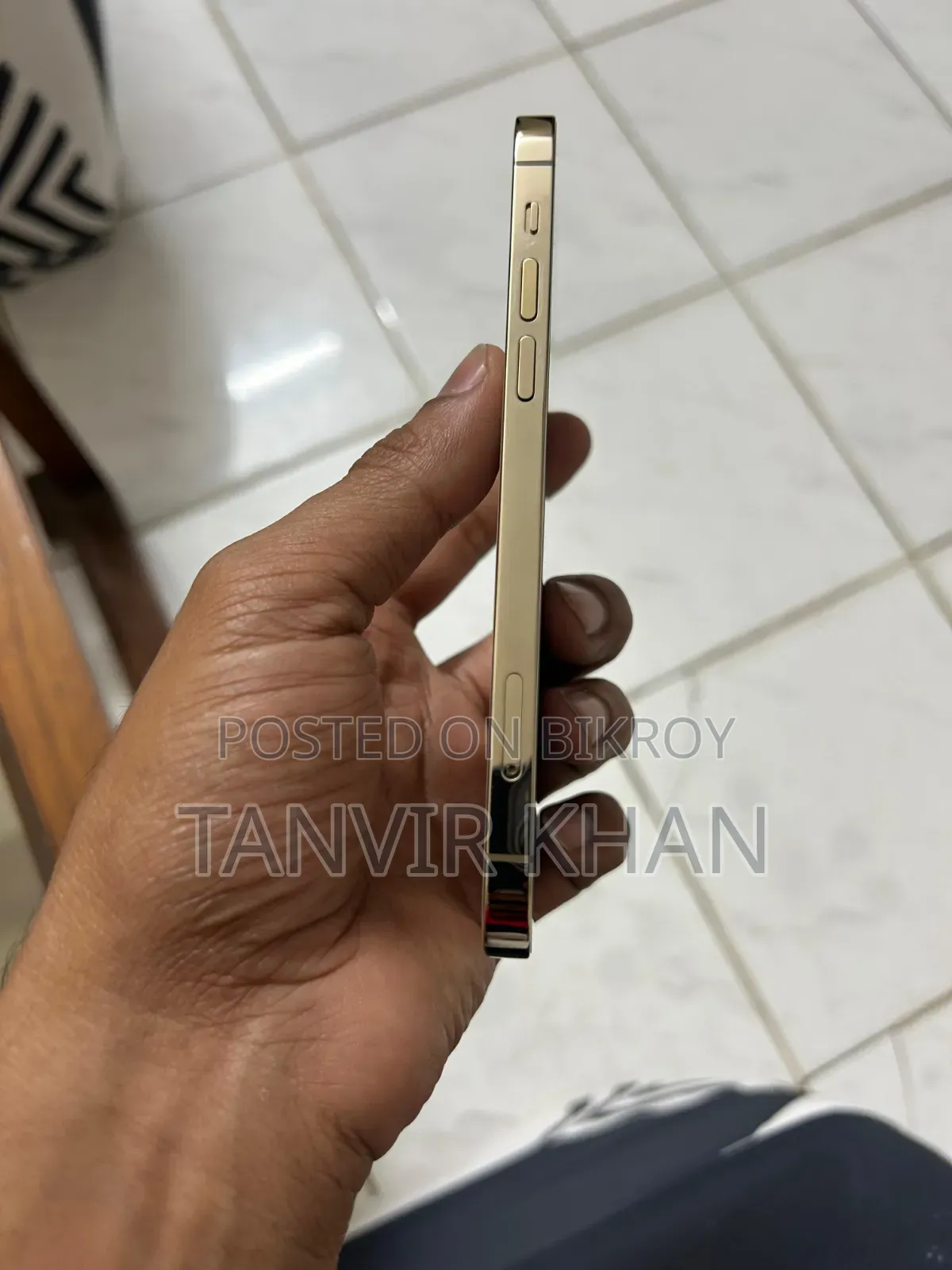 Apple iPhone 12 Pro 256 GB Silver