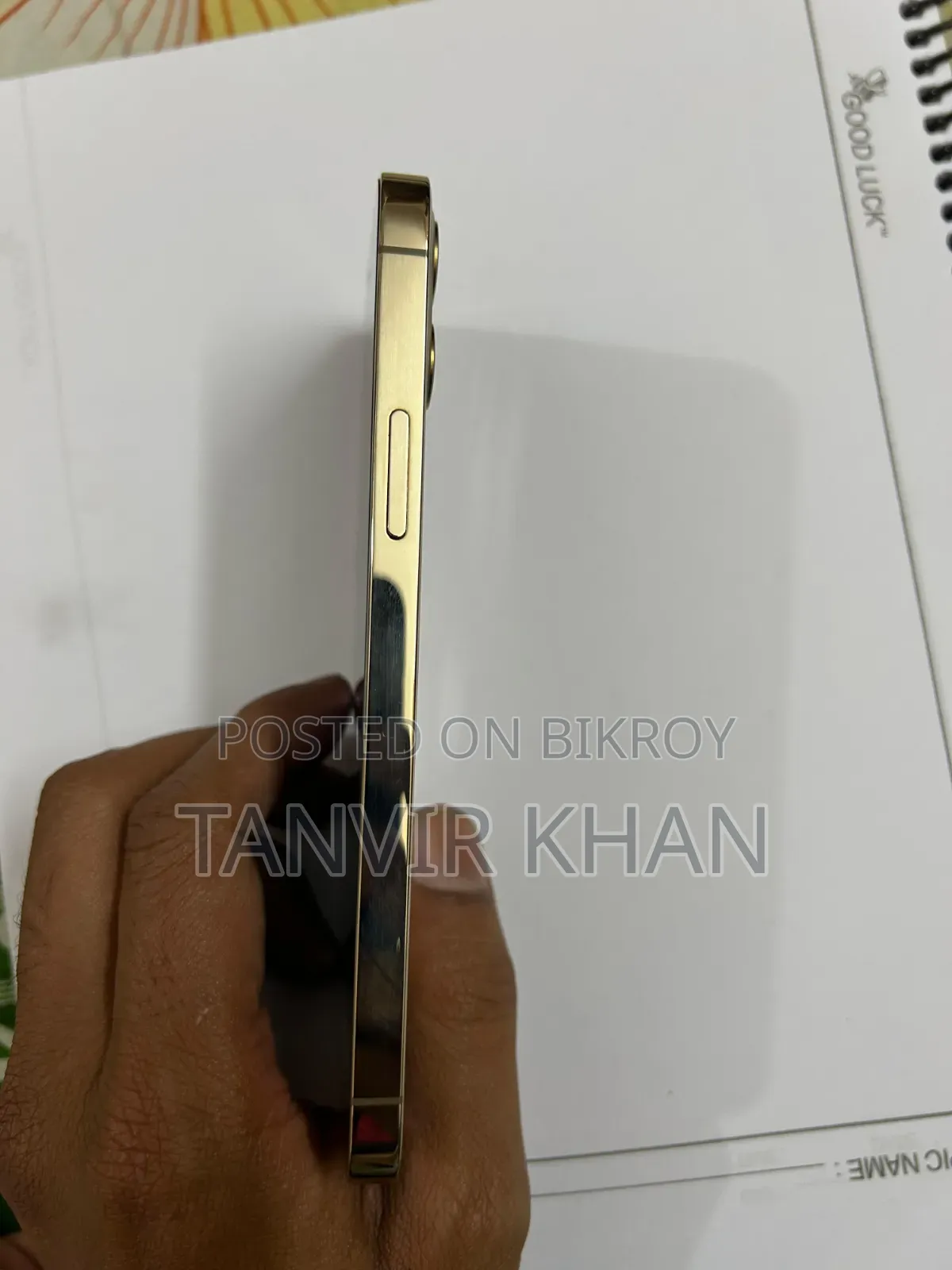 Apple iPhone 12 Pro 256 GB Silver