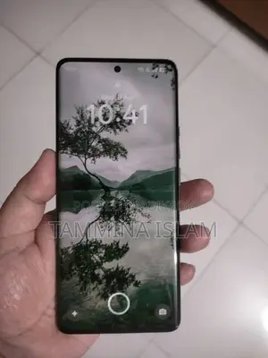 Realme 11 Pro 256 GB Gold