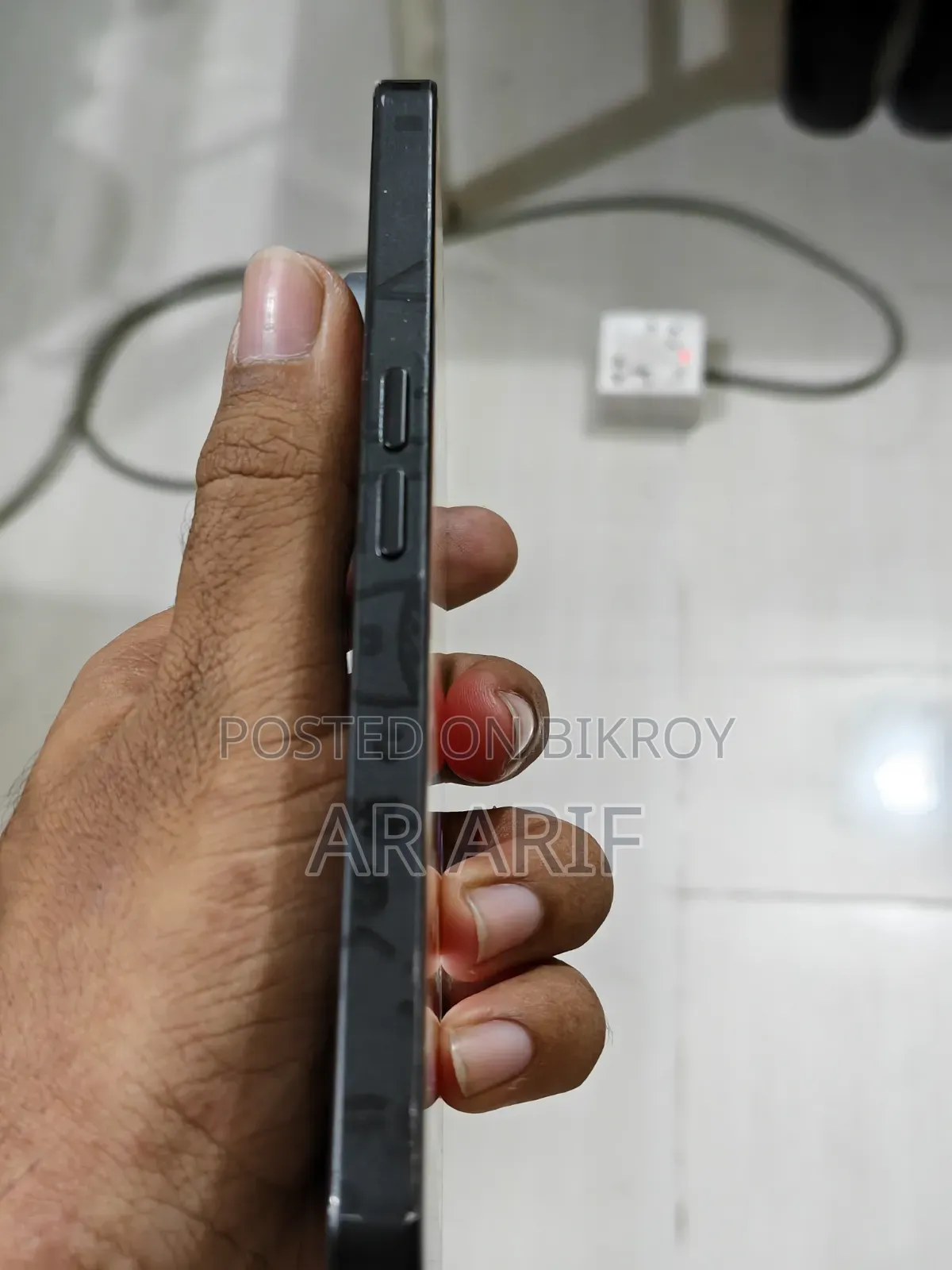 Nothing Phone 3a 128 GB Black