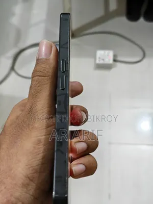 Nothing Phone 3a 128 GB Black