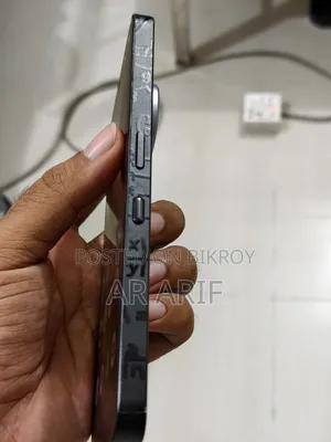 Nothing Phone 3a 128 GB Black