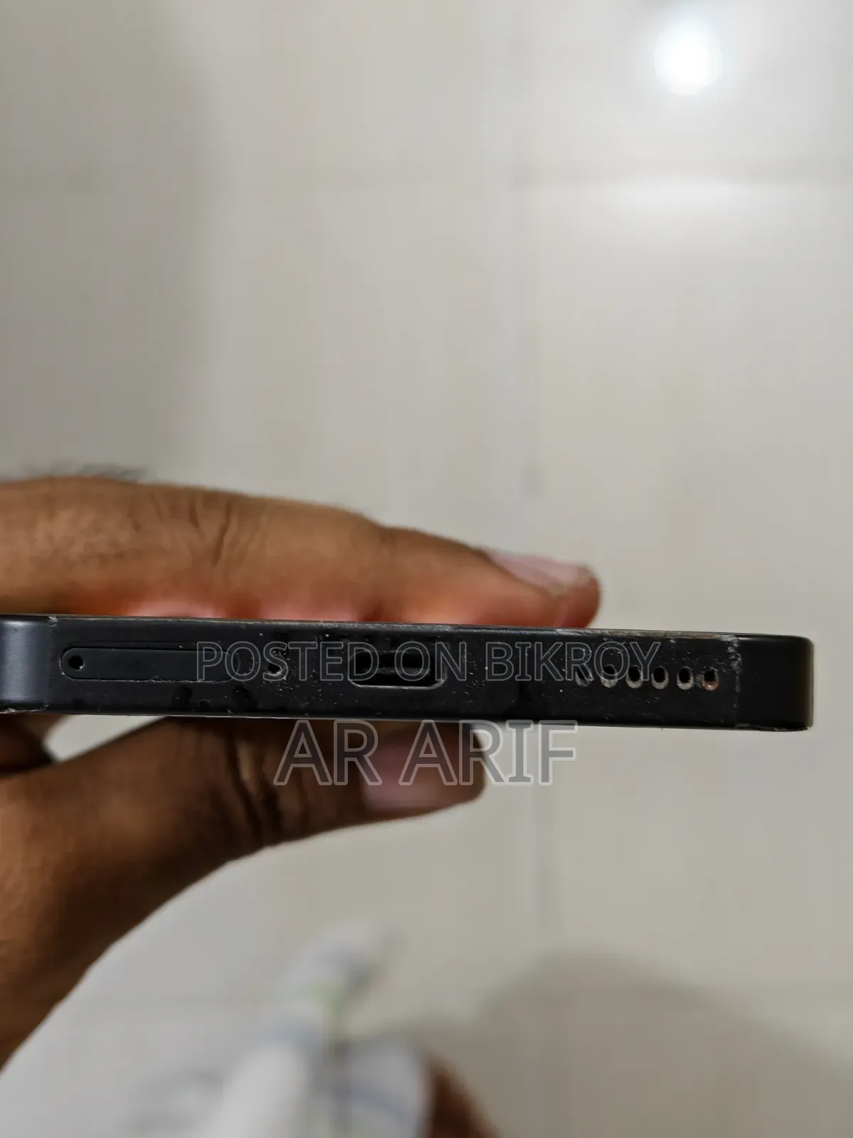 Nothing Phone 3a 128 GB Black