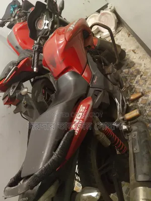 Hero Hunk 2016 Red