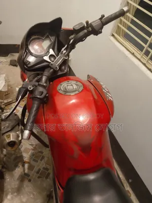 Hero Hunk 2016 Red