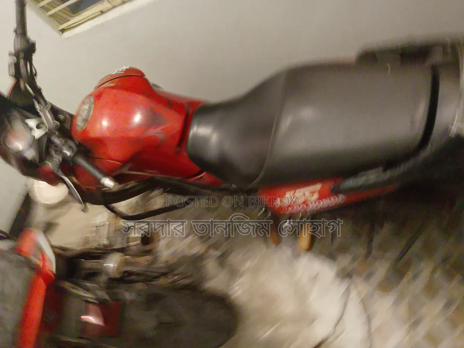 Hero Hunk 2016 Red