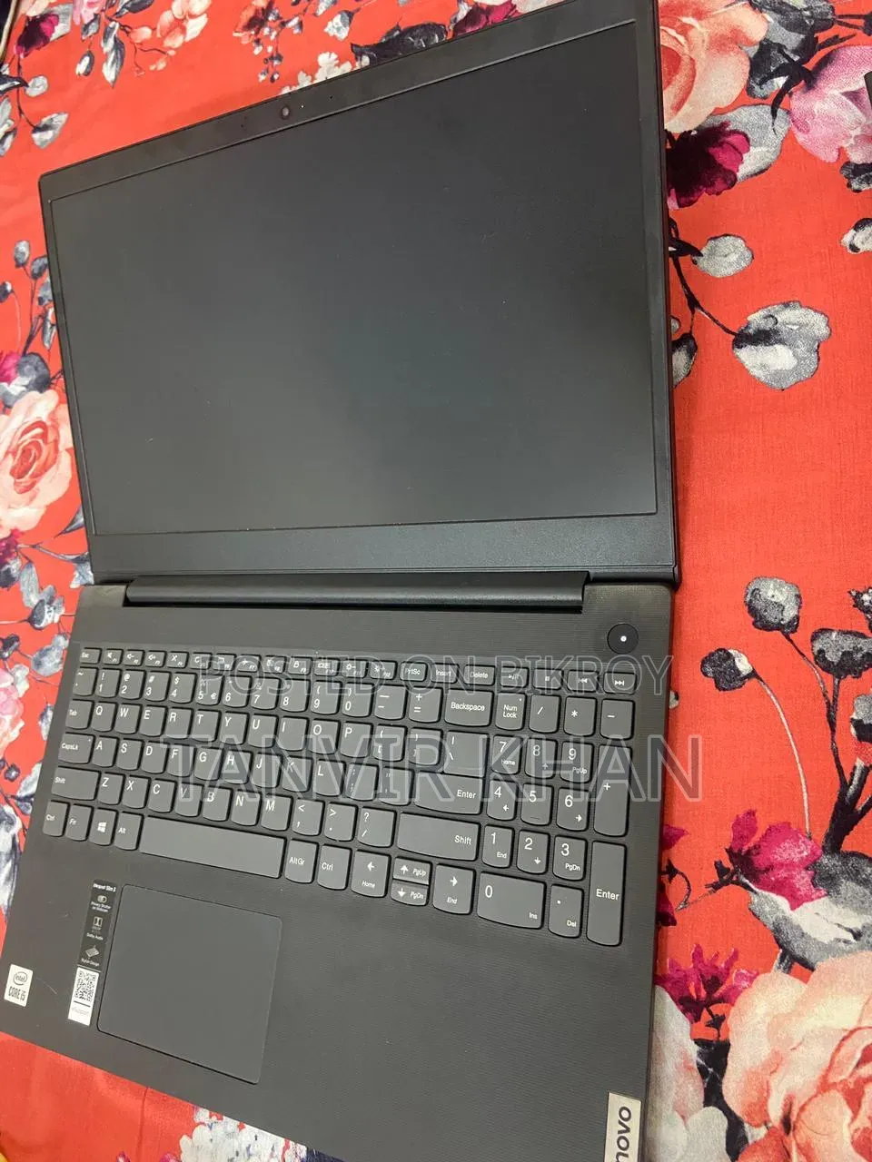 New Laptop Lenovo ThinkPad X1 Carbon 8GB Intel Core i5 SSD 512GB