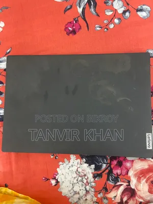 New Laptop Lenovo ThinkPad X1 Carbon 8GB Intel Core i5 SSD 512GB