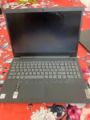 New Laptop Lenovo ThinkPad X1 Carbon 8GB Intel Core i5 SSD 512GB