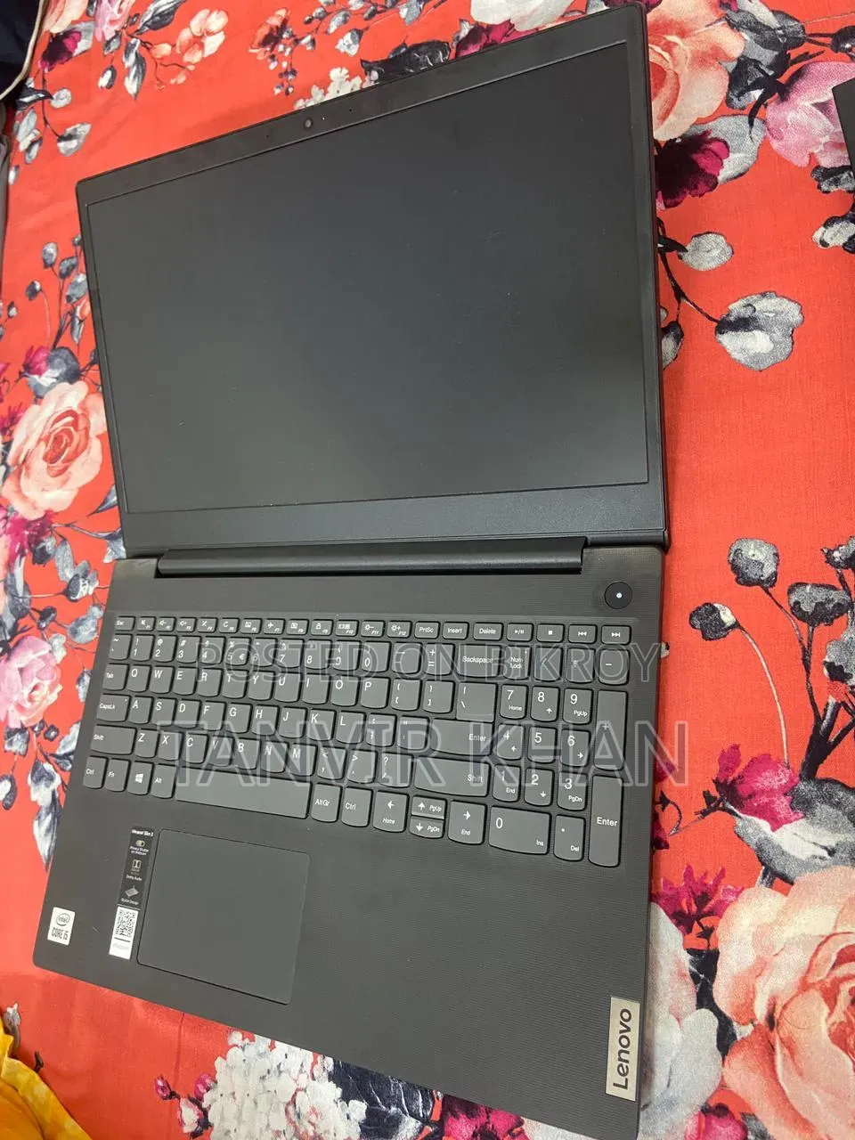 New Laptop Lenovo ThinkPad X1 Carbon 8GB Intel Core i5 SSD 512GB