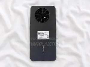 Realme 128 GB Black