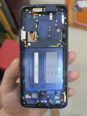 OnePlus 7 Pro 256 GB Blue parts sell