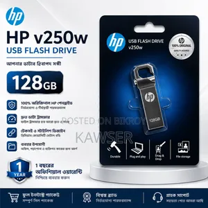 128 GB Pen Drive