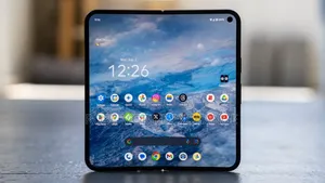 Google Pixel 9 Pro Fold 256 GB