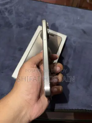 Apple iPhone 15 Pro Max 512 GB