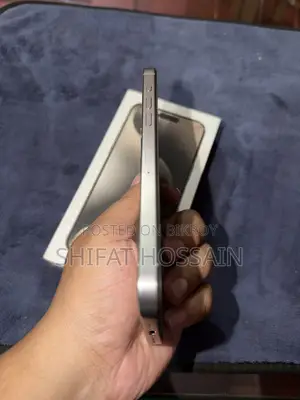 Apple iPhone 15 Pro Max 512 GB