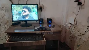 Desktop Computer 8GB RAM 512GB SSD