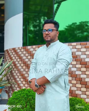 Ripon Ahmed