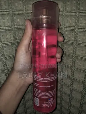 বেভারলি হিলস পোলো ক্লাব ফ্র্যাগ্রেন্স (ইউএসএ ভেরিয়েন্ট)