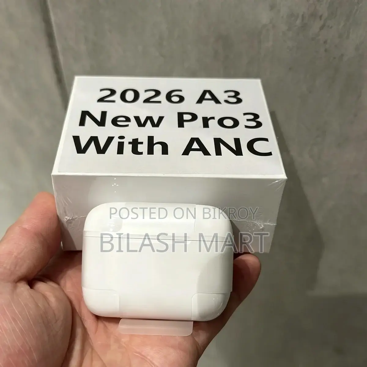 Airpods Pro 3 Copy
