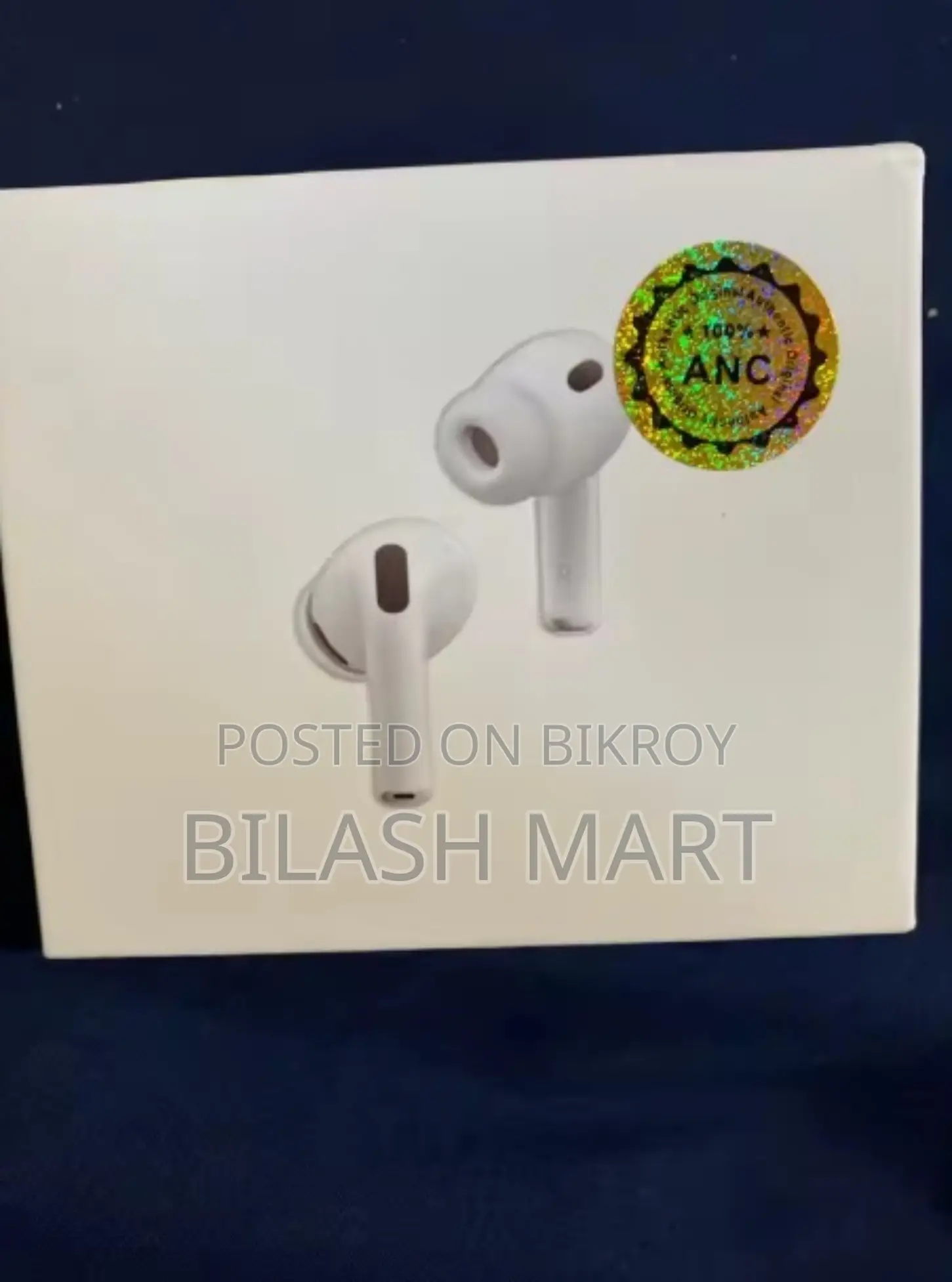 Airpods Pro 3 Copy