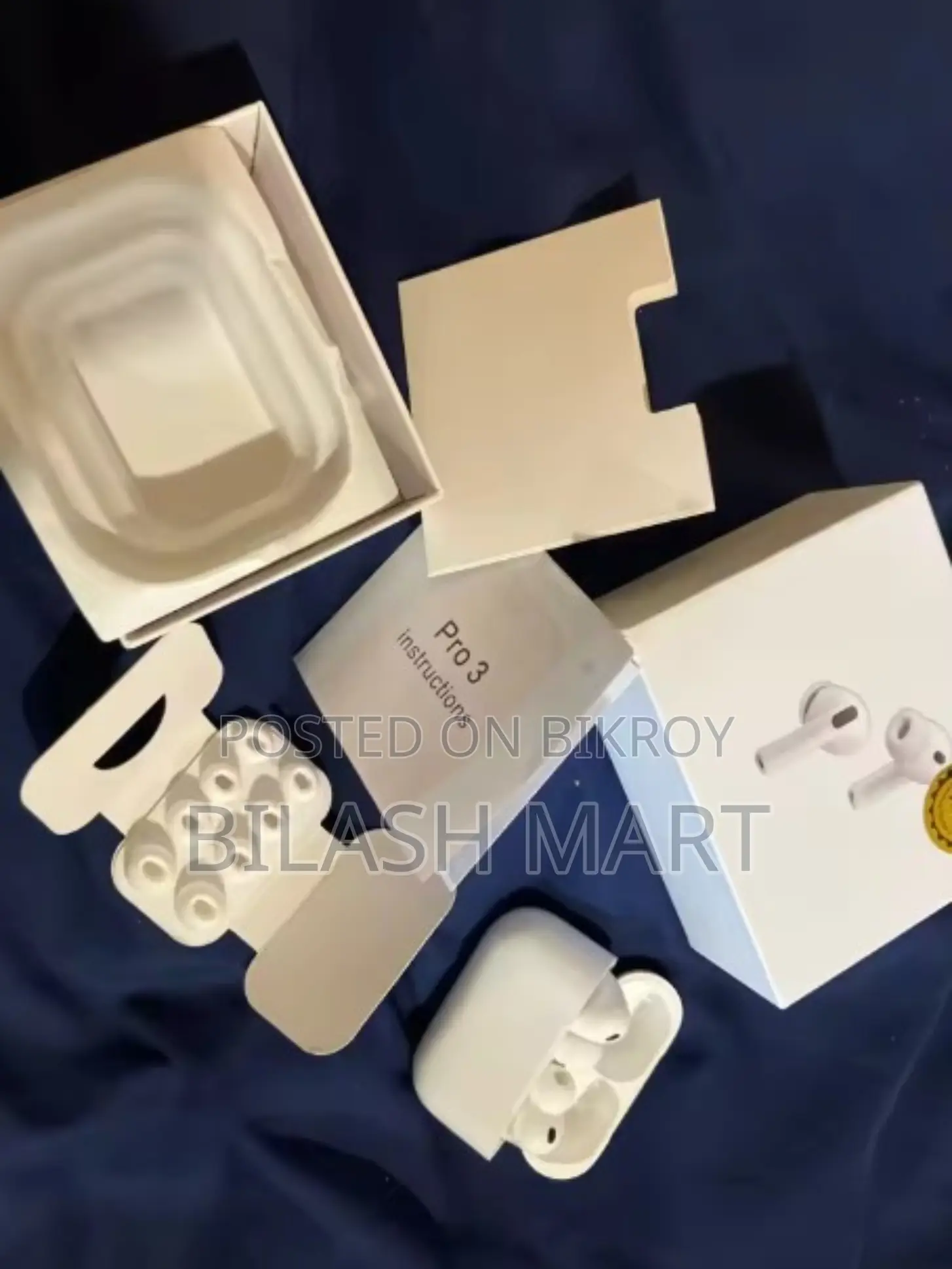 Airpods Pro 3 Copy