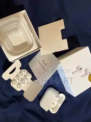 Airpods Pro 3 Copy