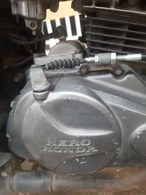 হিরো হাঙ্ক ২০১১ সিলভার