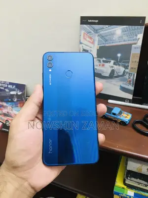 Honor 8X 64 GB Blue