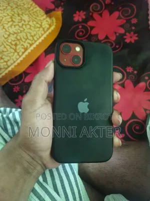 অ্যাপল আইফোন ১৩ ১২৮ জিবি রেড