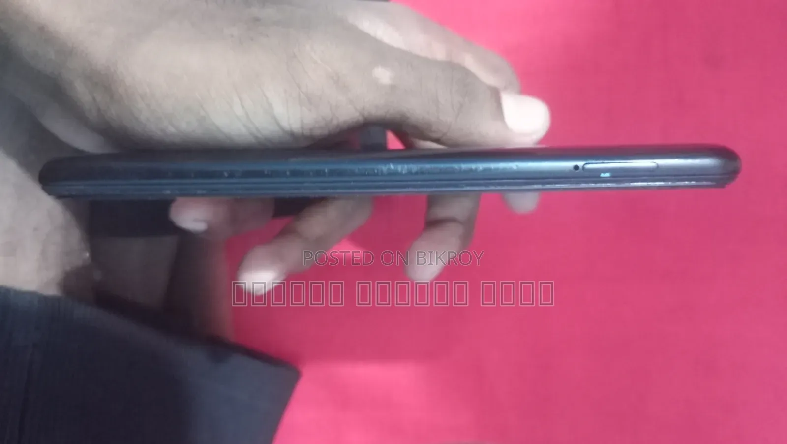 Samsung Galaxy M31 128 GB Blue