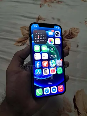 Apple iPhone 12 128 GB Blue