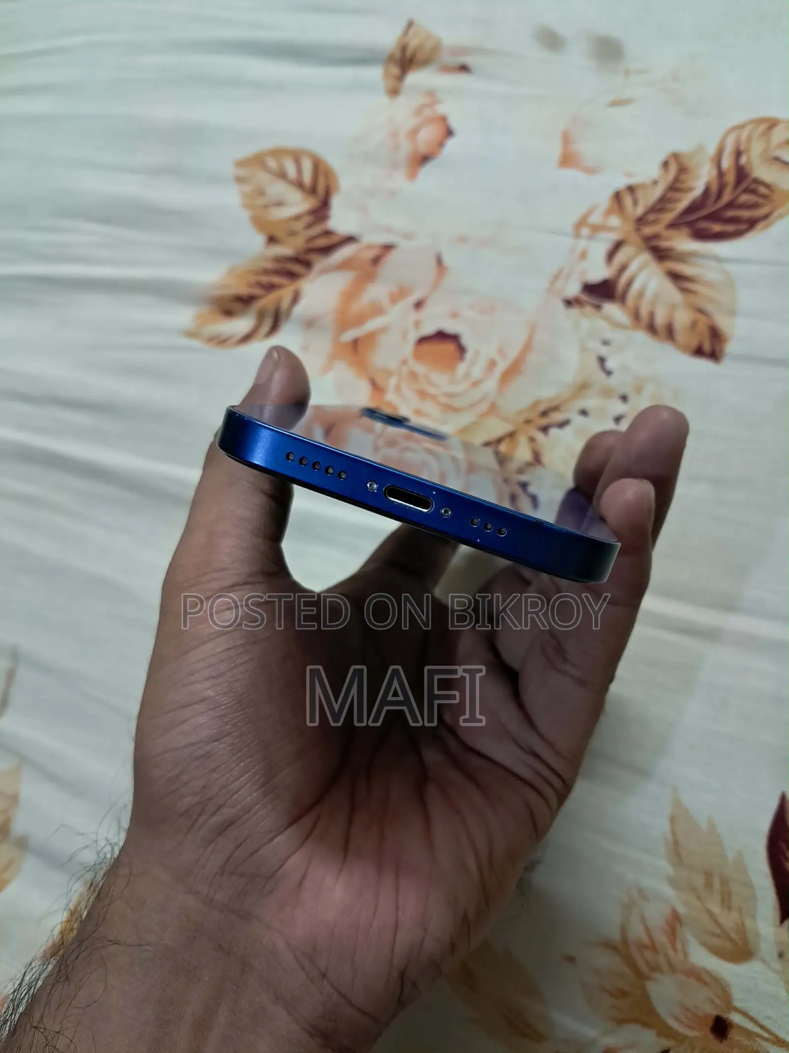 Apple iPhone 12 128 GB Blue