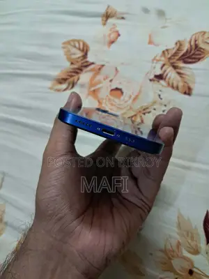 Apple iPhone 12 128 GB Blue