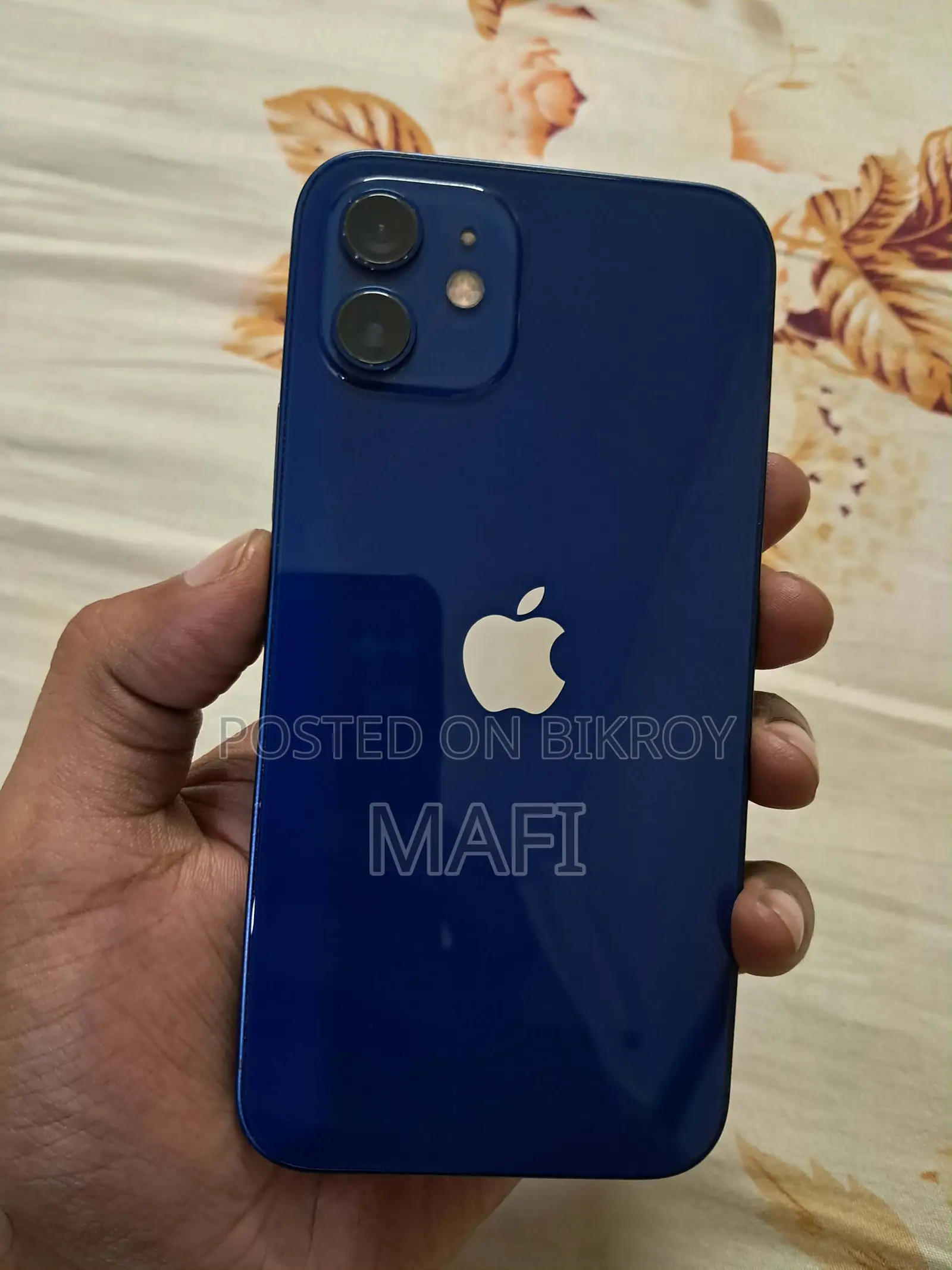 Apple iPhone 12 128 GB Blue