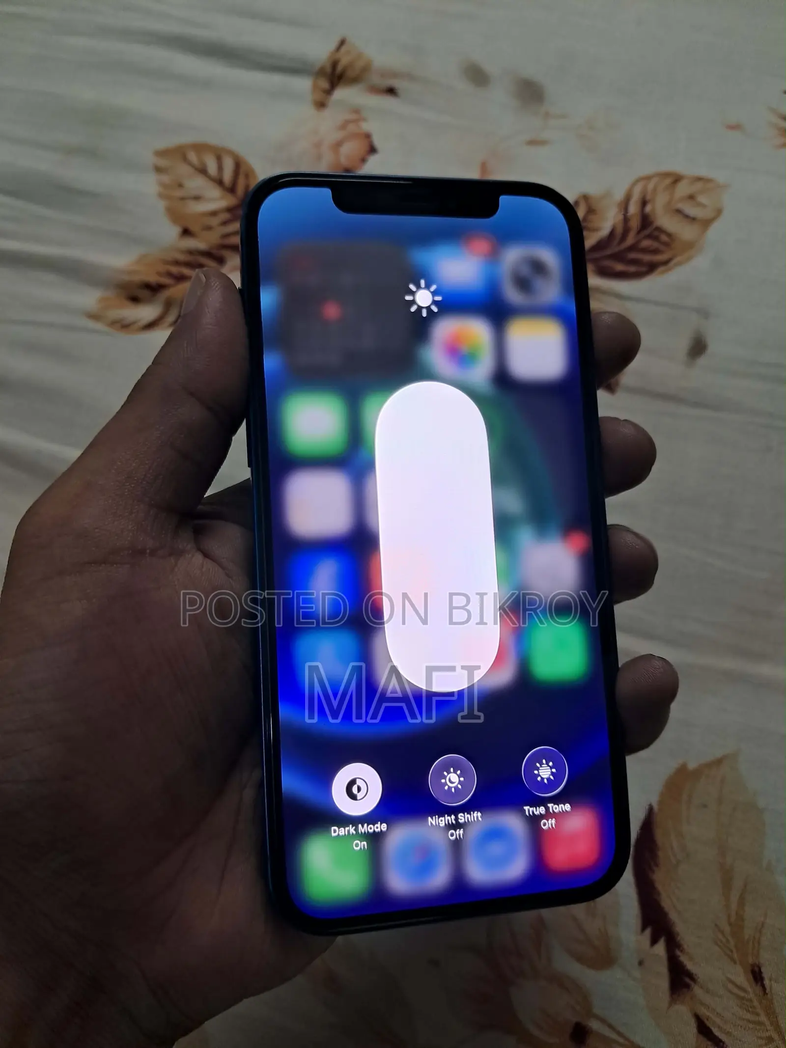 Apple iPhone 12 128 GB Blue