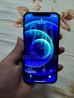 Apple iPhone 12 128 GB Blue