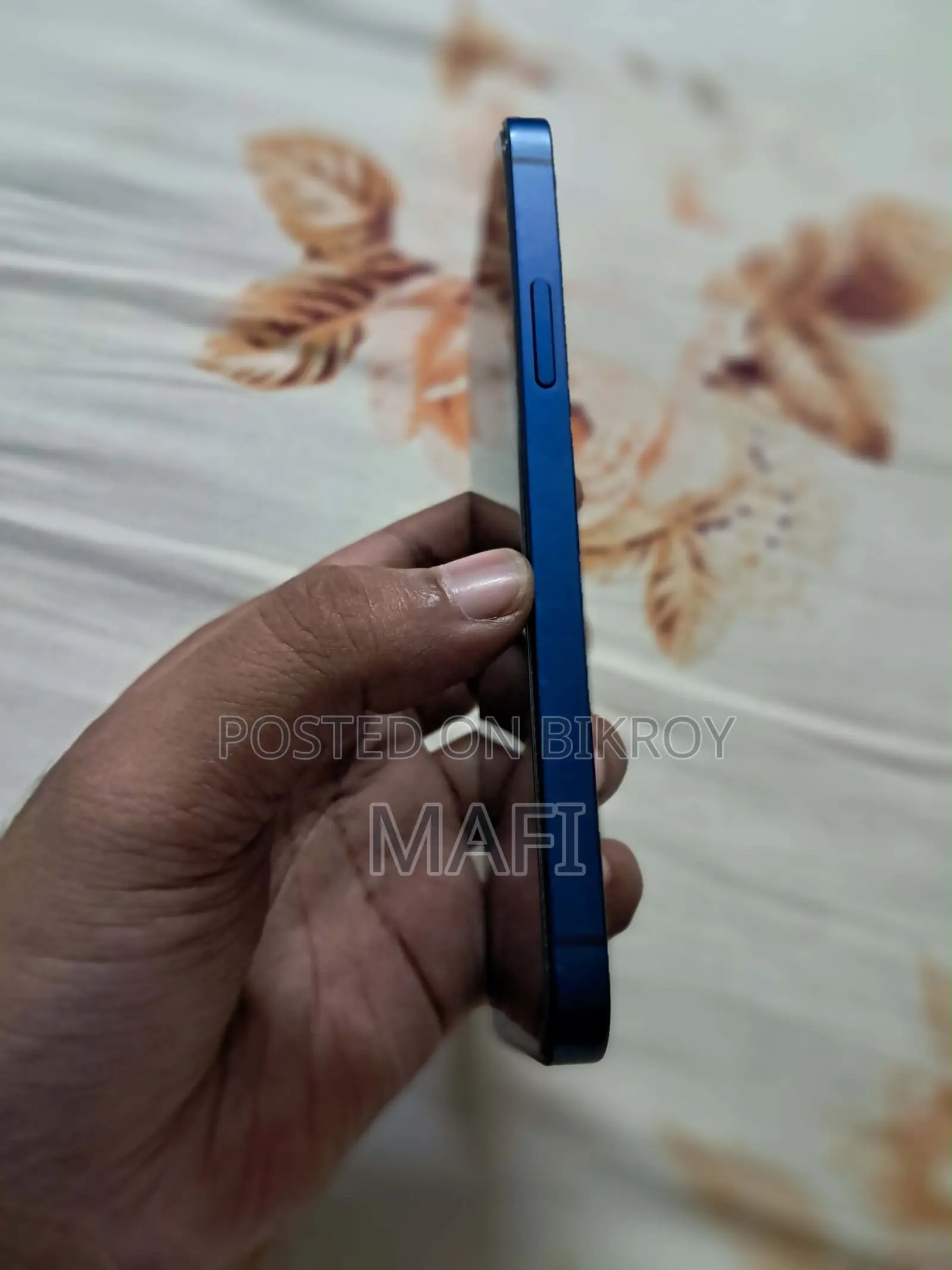 Apple iPhone 12 128 GB Blue