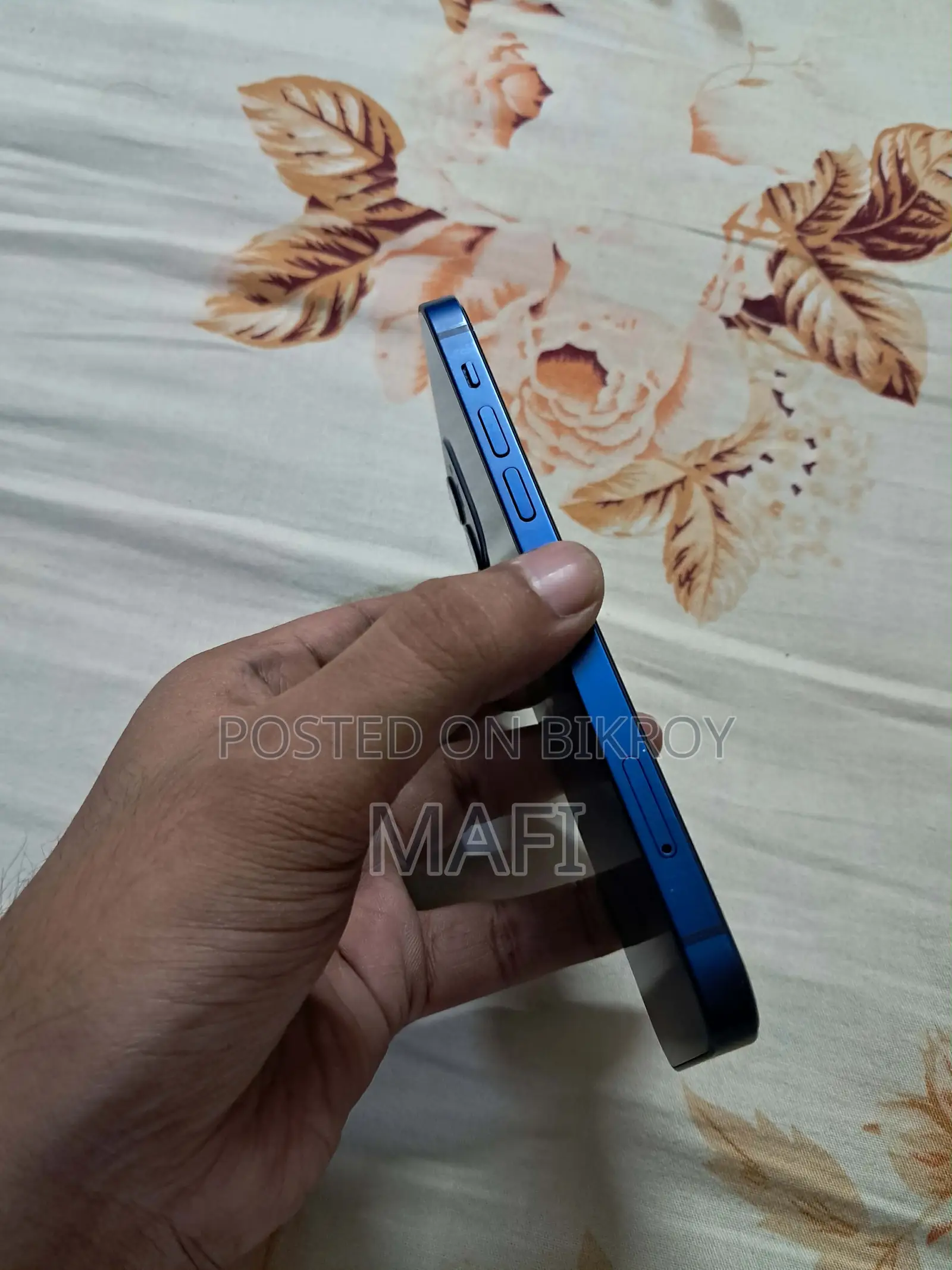 Apple iPhone 12 128 GB Blue