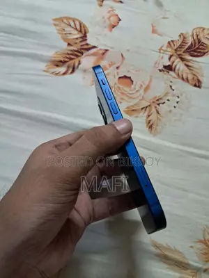 Apple iPhone 12 128 GB Blue
