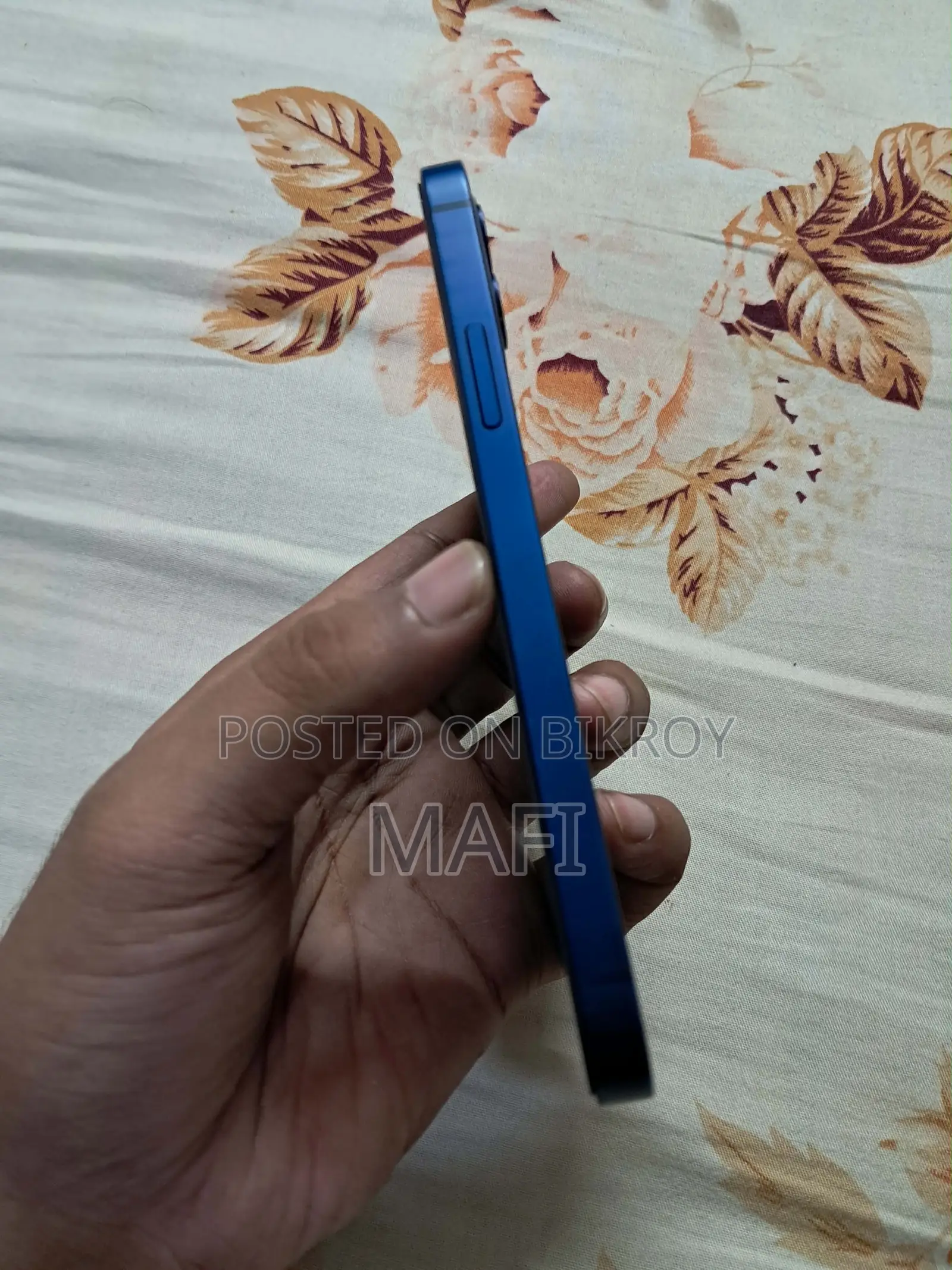 Apple iPhone 12 128 GB Blue