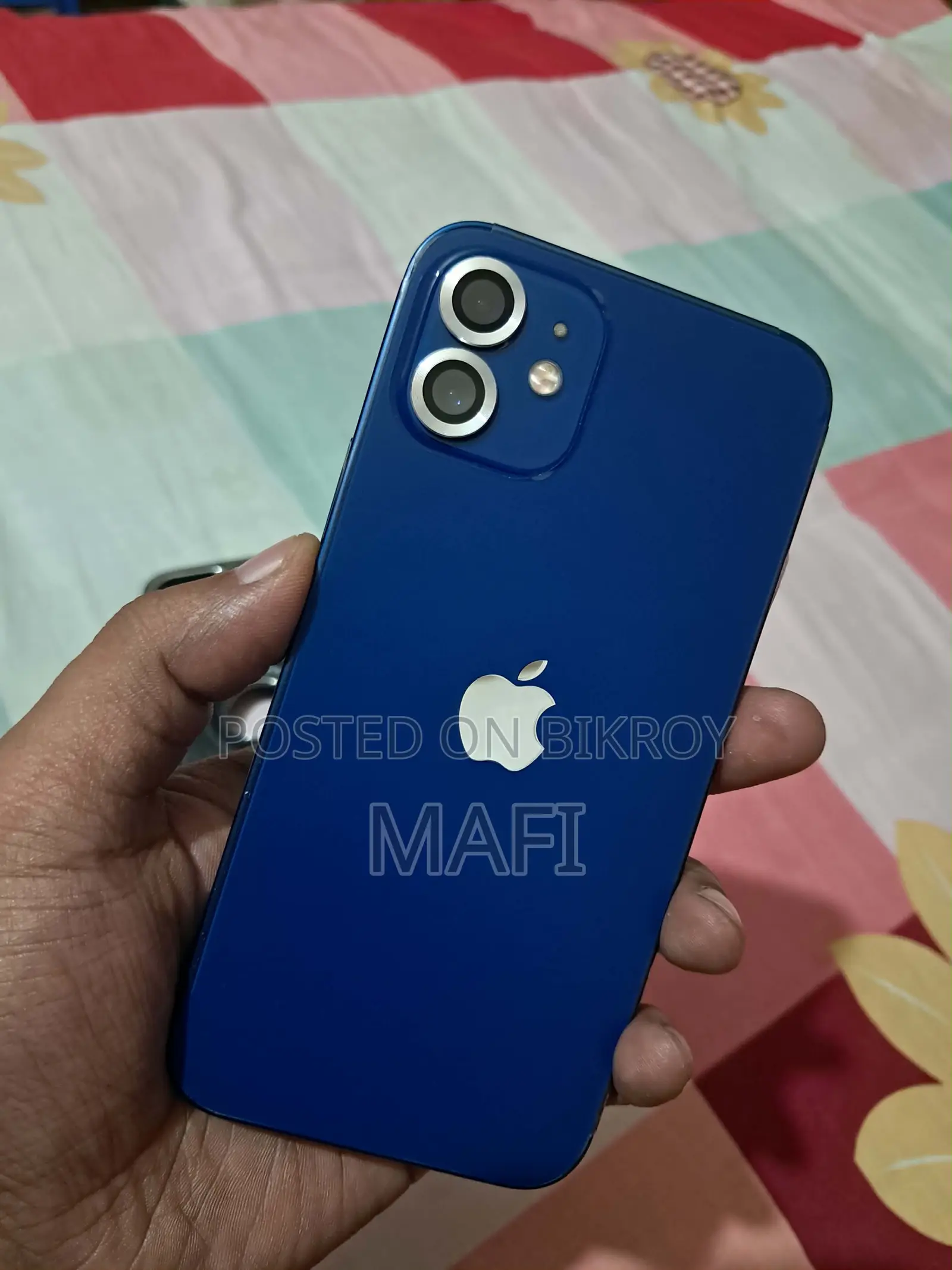 Apple iPhone 12 128 GB Blue