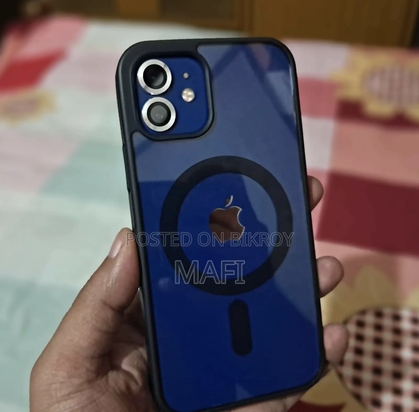 Apple iPhone 12 128 GB Blue