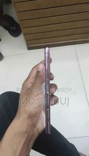 Sony Xperia 5 II 128 GB Rose Gold