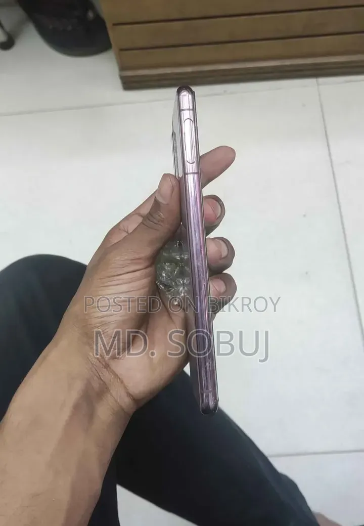 Sony Xperia 5 II 128 GB Rose Gold