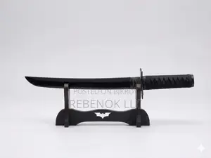 Batman Dagger Mini Katana Tanto Blade