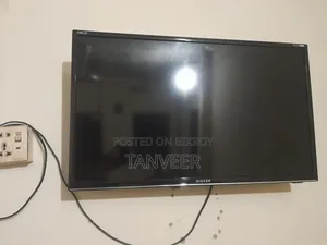Singer 32 Inch LED TV