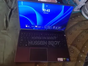 Laptop Dell Vostro 7510 16GB Intel Core i7 SSD 1TB