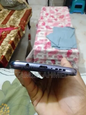 Xiaomi Pocophone X2 128 GB Purple